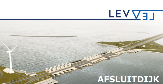 Project “De Nieuwe Afsluitdijk”
