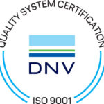 PAXARO behaald ISO 9001 certificaat