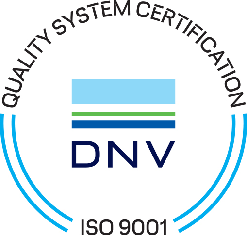 Lees meer over het artikel PAXARO behaald ISO 9001 certificaat